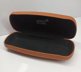 Mont Blanc - Carry Case - Brown - CHECKOUT